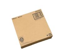 Berserk Nosferatu Zodd S. H. Figuarts action figure En Brown Caja Bandai