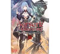 Berserk of gluttony (Vol. 3)