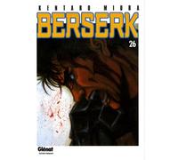 Berserk - Tome 26