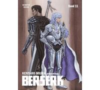 Berserk: Ultimative Edition 11: Bd. 11