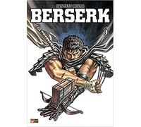 Berserk Vol. 1: Edição de Luxo