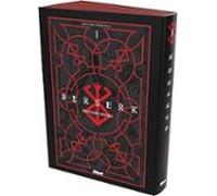 Berserk. Vol. 1 (francés)