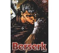 Berserk - Vol. 1 [Francia] [DVD]