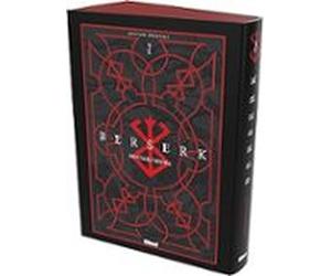 berserk. vol. 2 (francés)