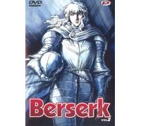 Berserk - Vol. 2 [Francia] [DVD]