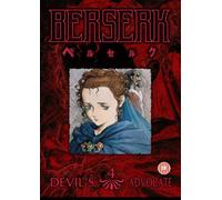 Berserk Vol.4 - Berserk Volume 4 [Reino Unido] [DVD]