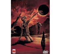 Berserk Vol.6 (OmU) [Alemania] [DVD]