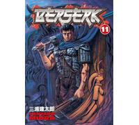 Berserk Volume 11 (Berserk, 11)