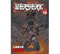 Berserk Volume 13 (Berserk, 13)
