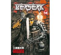 Berserk Volume 14 (Berserk, 14)