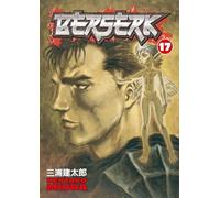 Berserk Volumen 17 (Berserk, 17) – Dark Horse Comics