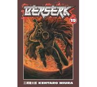 Berserk – Volumen 19 – Dark Horse Comics