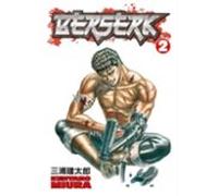 Berserk Volume 2
