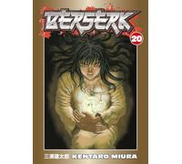 Berserk – Volumen 20 – Dark Horse Comics