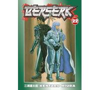 Berserk – Volumen 22 – Dark Horse Comics
