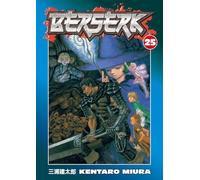 Berserk Volume 25 (Berserk, 25)