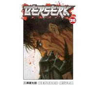 Berserk Volume 26 (Berserk, 26)