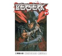 Berserk Volume 27 (Berserk, 27)