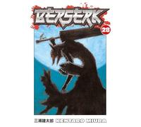 Berserk Volume 28 (Berserk, 28)