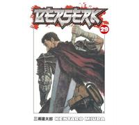 Berserk Volume 29 (Berserk, 29)