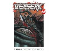 Berserk Volumen 30 – Dark Horse Comics