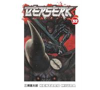 Berserk – Volumen 32 – Dark Horse Comics