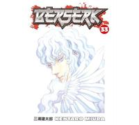 Berserk – Volumen 33 – Dark Horse Comics