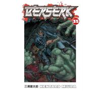 Berserk Volume 35 (Berserk, 35)