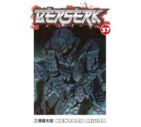 Berserk Volume 37 (Berserk, 37)