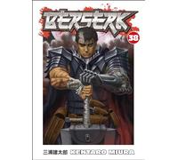 Berserk Volume 38 (Berserk, 38)