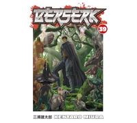 Berserk – Volumen 39 – Dark Horse Comics