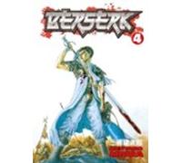 Berserk Volume 4