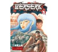 Berserk Volume 5