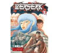Berserk Volume 5