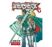 Berserk – Volumen 7 – Dark Horse Comics