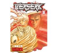 Berserk Volume 8