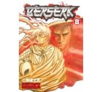 Berserk Volume 8
