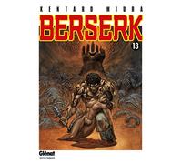 Berserk - volumen 13