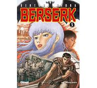 Berserk - Volumen 5