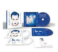 Berserker – 4 CD – BMG