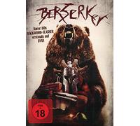 Berserker [Alemania] [DVD]