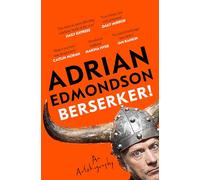 Berserker!: The deeply moving and brilliantly funny memoir from one of Britain's most beloved comedians