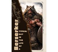 Berserker (Viking Era): Typical Day in the Life of a