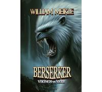 BERSERKER: Vikings vs Yeti!