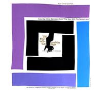 Berstein Elmer - The Man With the Golden Arm [Vinilo]