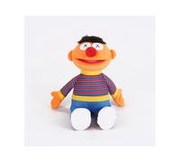 (BERT, 30 cm/11,8 pulgadas) 30/50 cm Barrio Sésamo Elmo Ernie Bert Figuras Muñeco de peluche Juguetes Suave Regalo