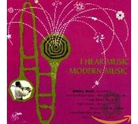 Bert,Eddie - I Hear Music Modern Music