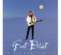 Bert Elliot - On The Positive Tip