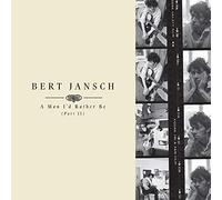 Bert Jansch - A Man I'd Rather Be (Part 2) [VINYL] [Vinilo]