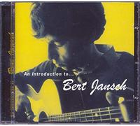 Bert Jansch - An Introduction to..